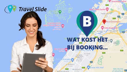 STEL DE VAKANTIE ZELF SAMEN ALLEEN VERBLIJF